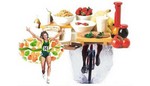 Nutrition du sportif Principes de bases