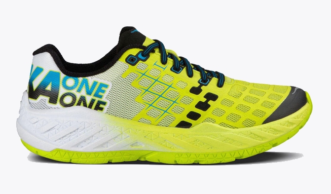 Hoka One One Clayton