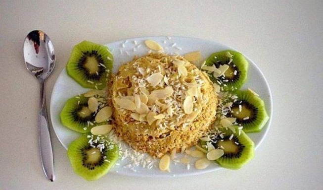 Recettes Petits dejeuners Protéinés