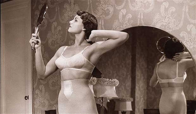 Il est temps de changer de brassières?